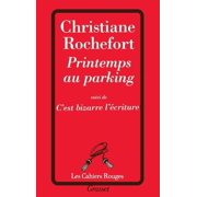 Printemps au parking, Paperback