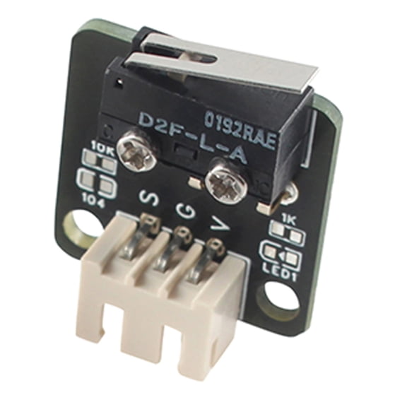 Printer Accessories, Durability Small Limit Switches for Accurate Print Calibration