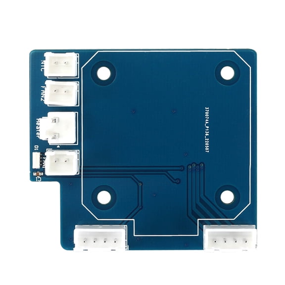 Printer Accessories for for / SW X2 E-axis 24pin Original for Adapter Board E Converter