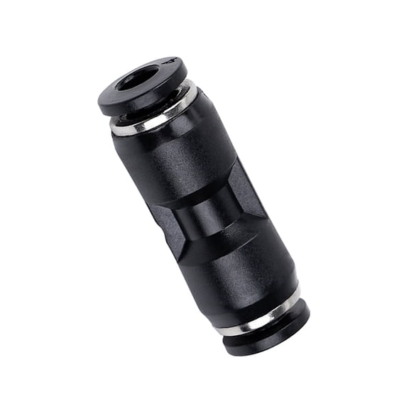 Printer Accessory PU4 PTFE Tube Connector Featuring Strong Airtighting Seal And Rotating Endcap