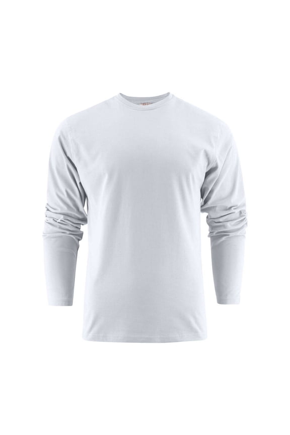 Adult Heavier Pro Long-Sleeved T-Shirt