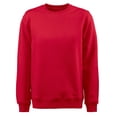 thumbnail image 1 of Printer  Adult Softball RSX Melange Sweatshirt, 1 of 4