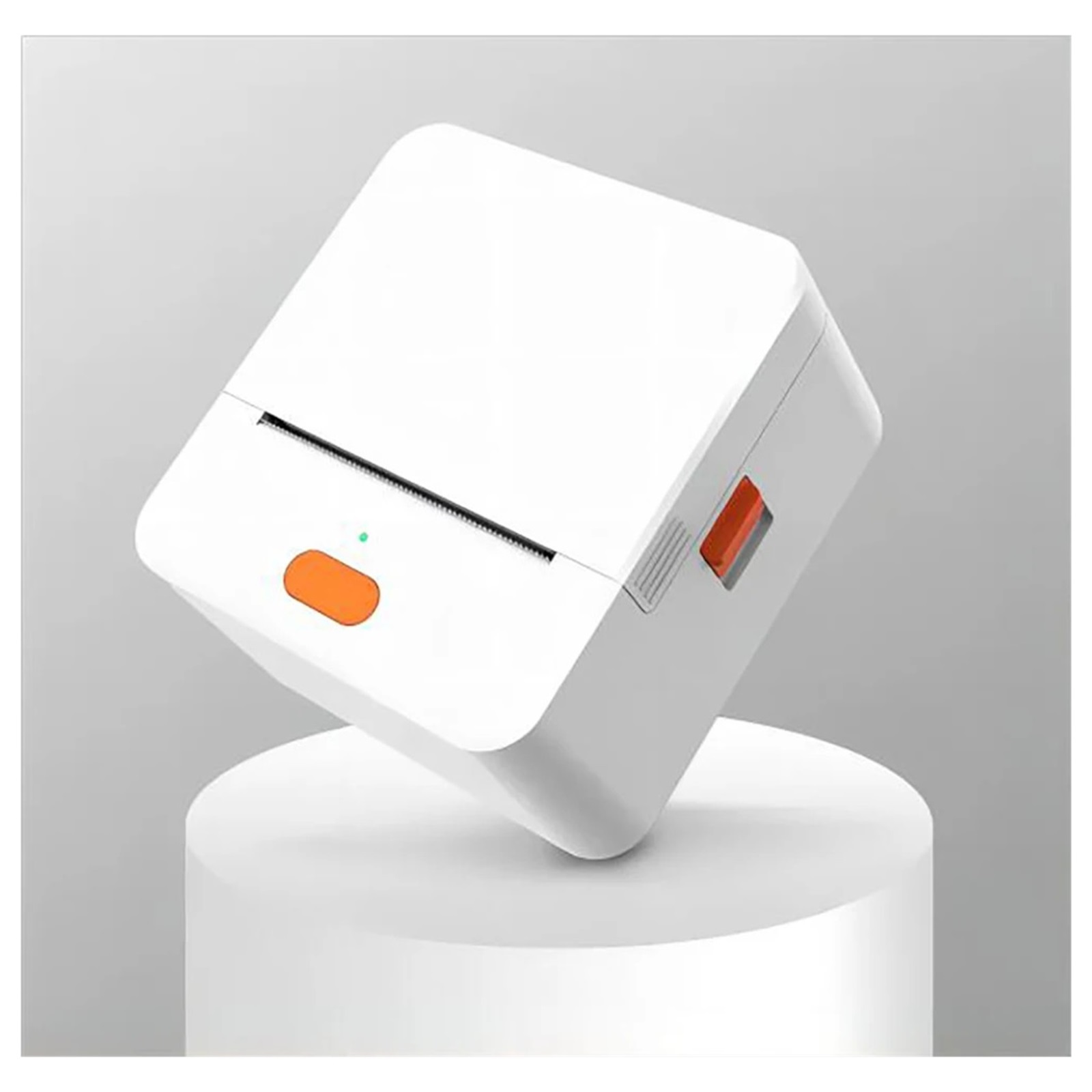 Printer Bluetooth Label Maker Portable Thermal Printer Thermal Printing Pocket Sticker Label Printer
