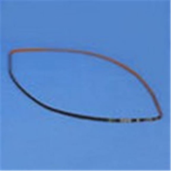 Printer Carriage Belt