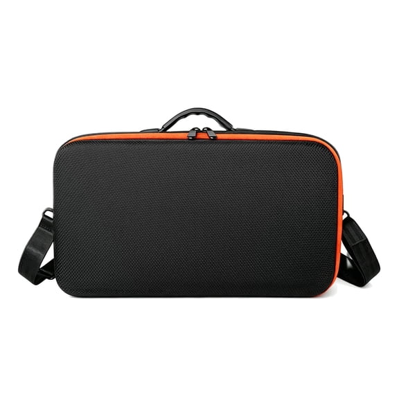 Printer Carrying Case With Shockproof Design for Officejet 200 250 Models Holder Bag For Business Trip
