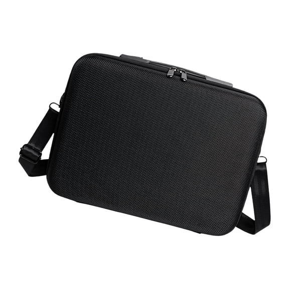 Printer Case Printer Protective Bag Small Protect Box Replacement for TR160 TR150 Accessory