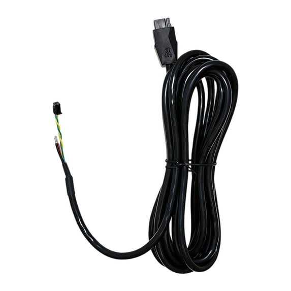 Printer Connection Wire, 3 Meter CAN Bus Cable for Routing Service