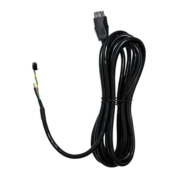 Printer Connection Wire, 3 Meter CAN Bus Cable for Routing Service