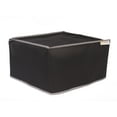thumbnail image 1 of Printer Cover Compatible with Bambu Lab X1-Carbon, X1E, X1C, P1S and P1P 3D Printers WITH AMS INSTALLED, Black Nylon Double Stitched and Waterproof Dust Cover by Perfect Dust Cover LLC, 1 of 1