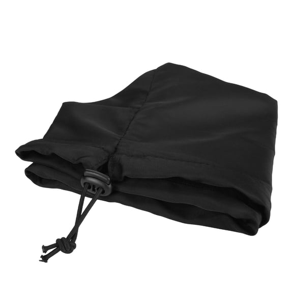 Printer Cover Soundproof Enclosure Nylon Cloth Breathable for Desktop Label Printer