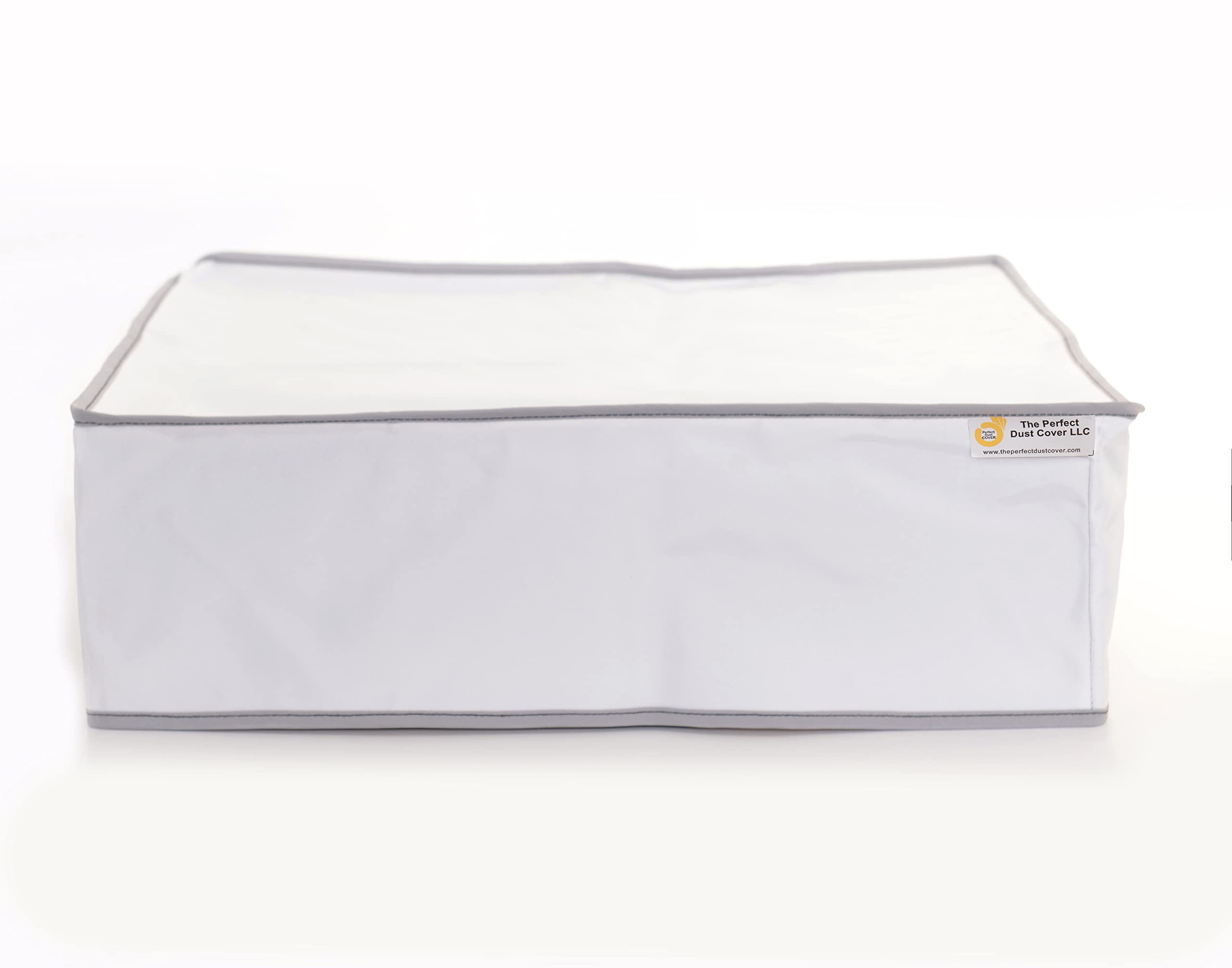 Printer Dust Cover Compatible with Epson EcoTank ET-3850, ET-4800, ET ...