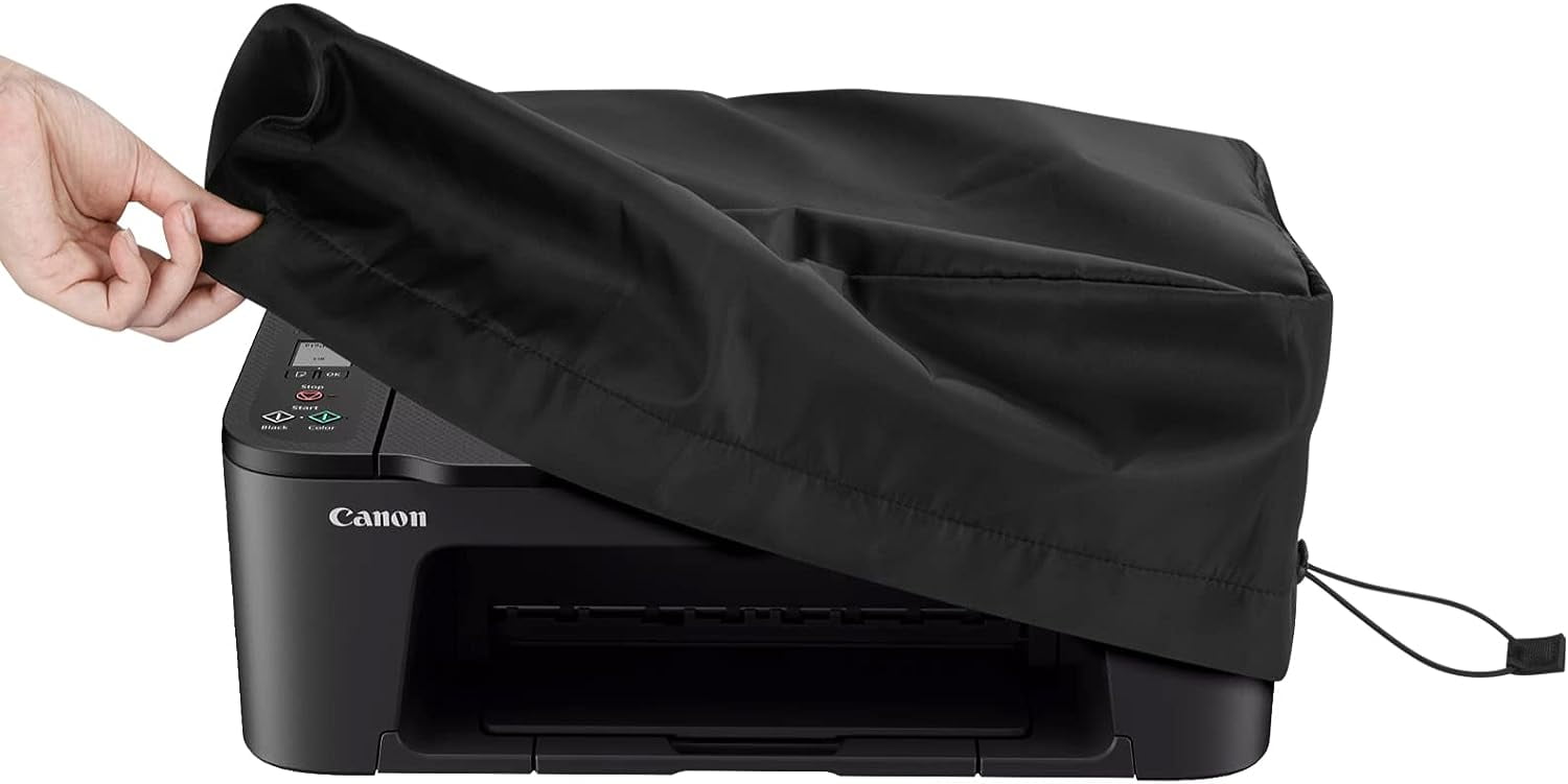 Printer Dust Cover Compatible with Canon Pixma MG3620 / TR8620a