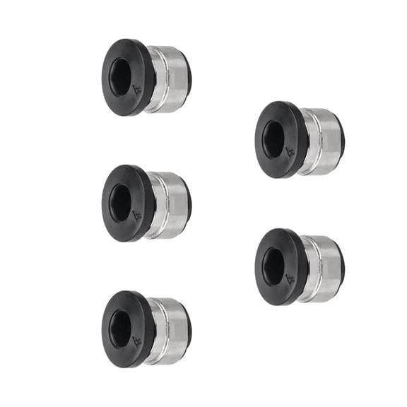 Printer Feed Tube Clips Prevents Filaments Disconnection And Blockages Connector