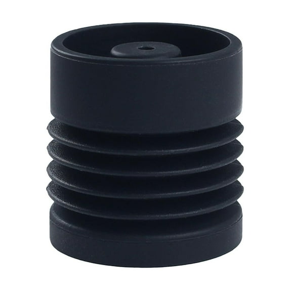 Printer Foot Pad 3D Printer Foot Pad Shock Absorbing Nonslip Anti Vibration Rubber Material for 3D Printer Users
