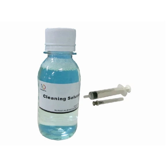 Printer Head Cleaner For All Canon Cartridges 100Ml