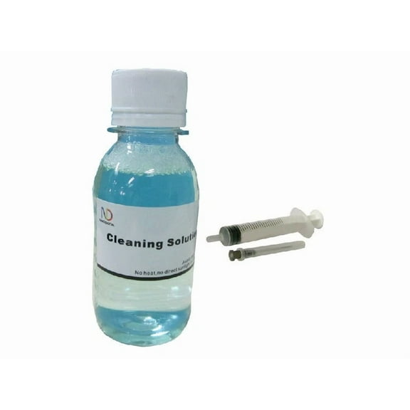 Printer Head Cleaner For All Hp Cartridges 4Oz