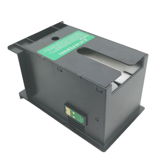 Printer Ink T6710 Ink Maintenance Box for EpsonWP-4530/WP-4540/WP-4011/WP-4531