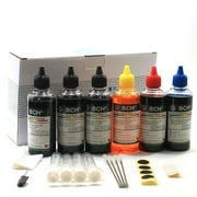 Printer Ink by BCH - Compatible to Refill All EPSN Printers - 1 Pack