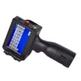 thumbnail image 1 of Printer Jet, 12.7mm Handheld Coding Machine, Multi-language System Portable, Barcode/QR Code Touch Screen Intelligent Inkjet
--------
,Fast Printing, 1 of 7