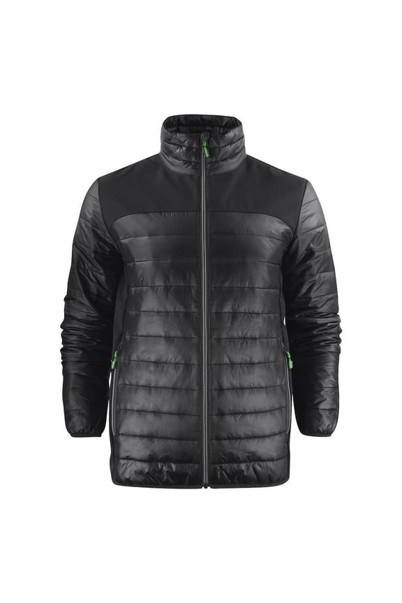 Mens Expedition Padded Jacket