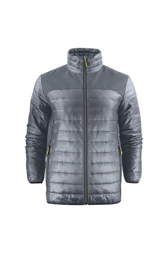 Mens Expedition Padded Jacket