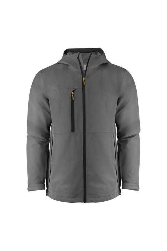 Mens Hiker Jacket