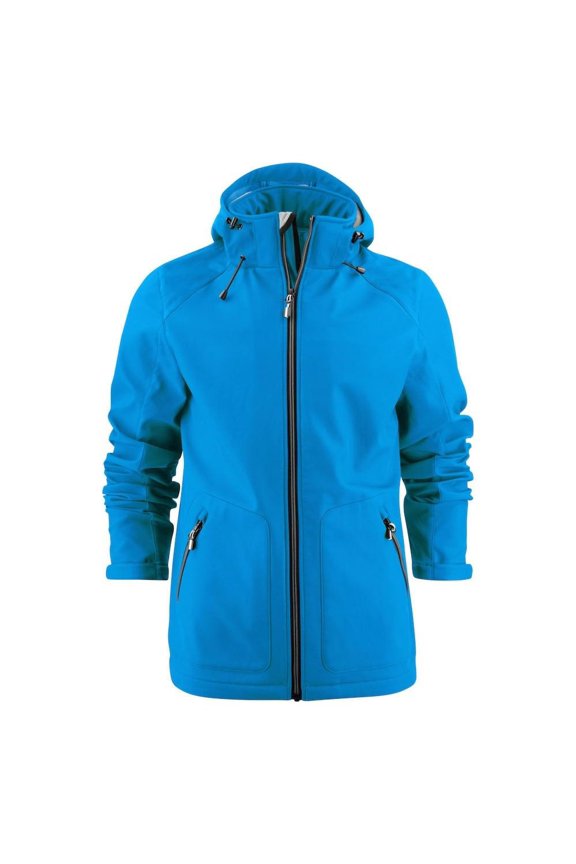 Mens Karting Soft Shell Jacket