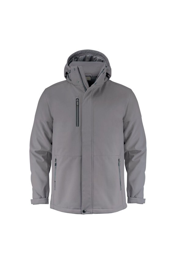 Mens Overlanding Soft Shell Jacket