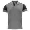 thumbnail image 1 of Printer Mens Prime Contrast Polo Shirt, 1 of 3