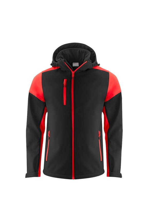 Mens Prime Soft Shell Jacket
