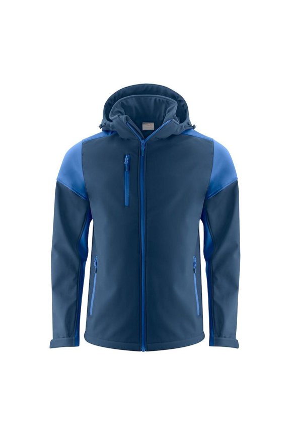 Mens Prime Soft Shell Jacket