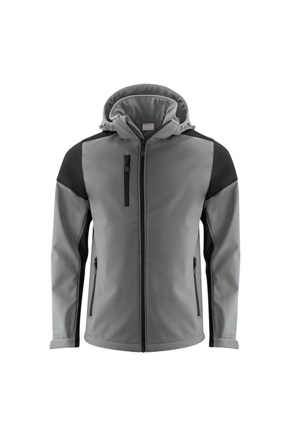 Mens Prime Soft Shell Jacket