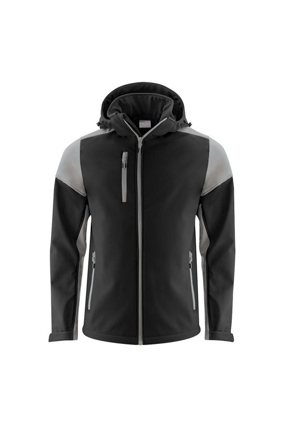 Mens Prime Soft Shell Jacket