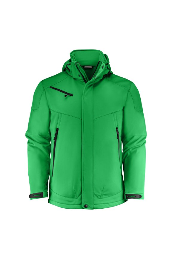 Mens Skeleton Jacket