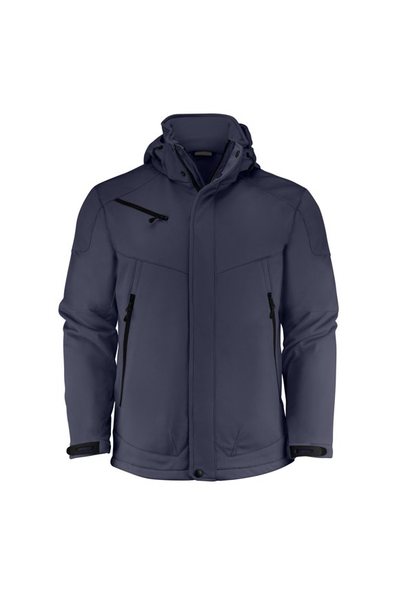 Mens Skeleton Jacket