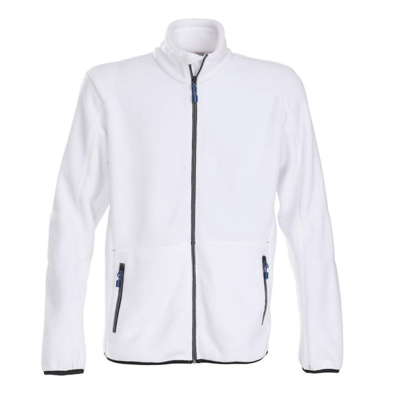 Printer Mens Speedway Fleece Jacket