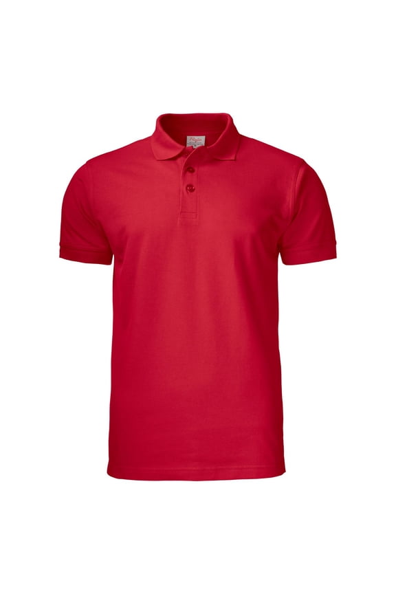 Mens Surf Pro RSX Polo Shirt