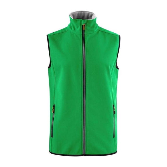 Printer Mens Trial Softshell Body Warmer