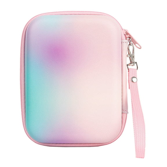 Printer Organiser Case Usb Holder Case Printer Organizer Electronics Organizer Compatible for Mini Link/ Printer