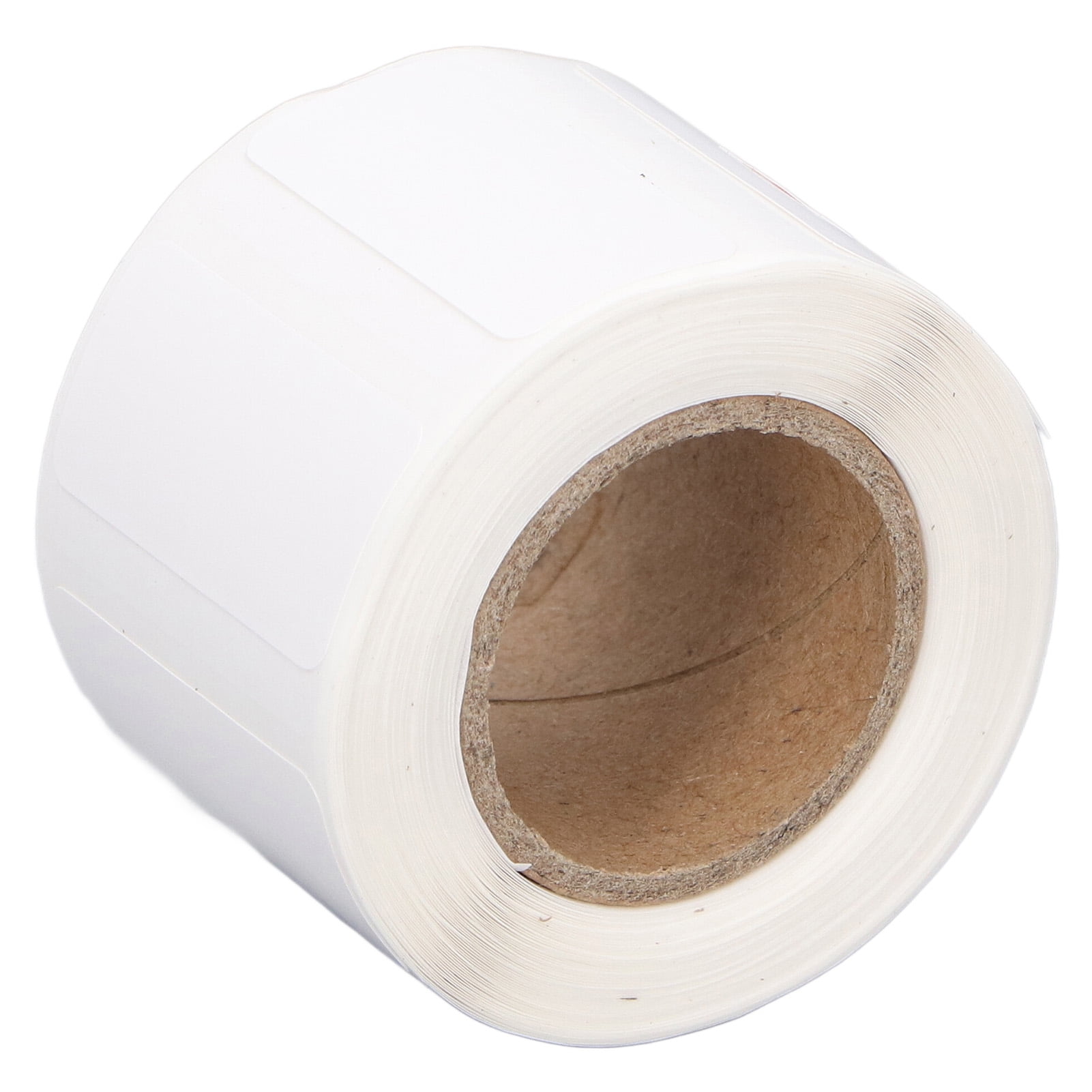 Printer Paper Refill Thermal Print Self Adhesive Clothing Tags Labels Sticker for Ink Free ...