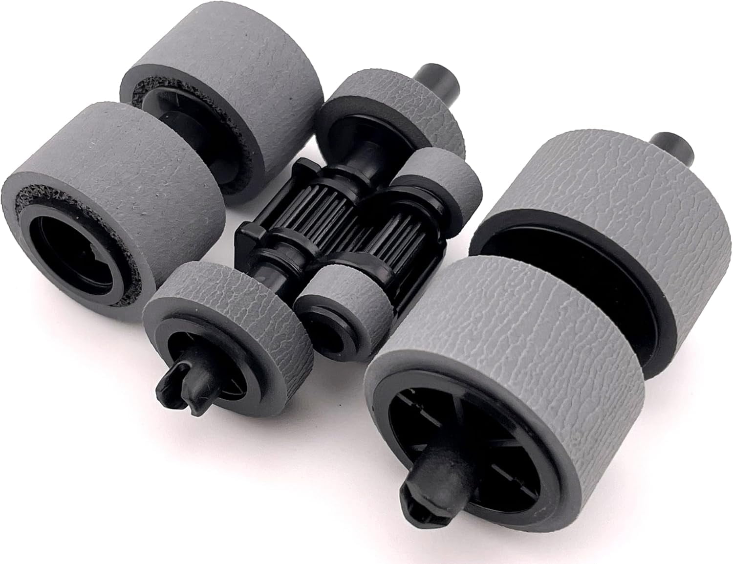 Printer Paper pickup roller kit Compatible with HP ScanJet Pro 2000 s2 ...