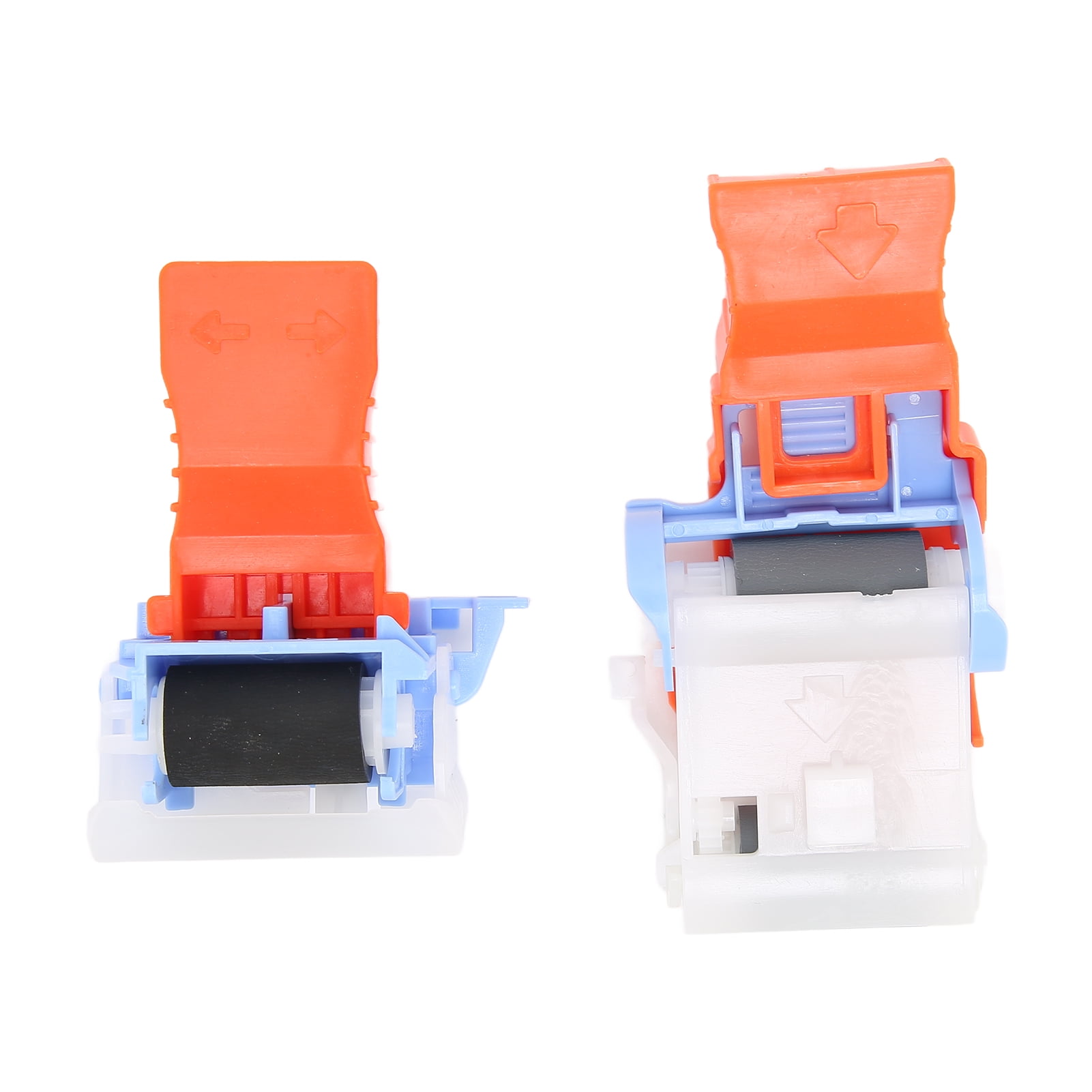 Printer Pick Up Roller ABS Material Easy Operate Paging Wheel Assembly