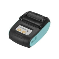 Printer Portable Thermal Printer  Mini Thermal Printer For  For IOS