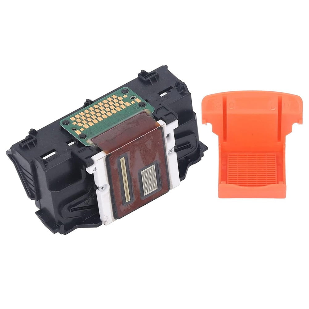 cigemay Drucker-Druckkopf, Ersatz-Farbdruckkopf für Canon TS5080 TS6020 TS6050 TS6051 TS6052