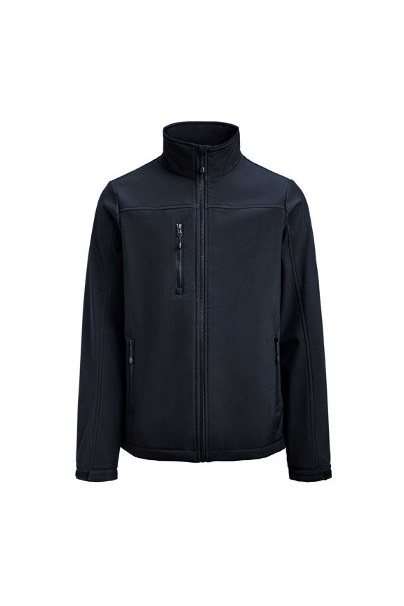 Mens Airwalk Soft Shell Jacket