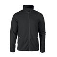 thumbnail image 1 of Printer RED Mens Twohand Fleece Jacket, 1 of 3