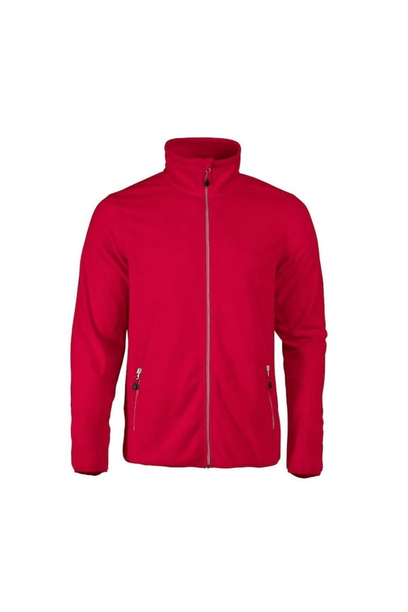 Mens Twohand Fleece Jacket