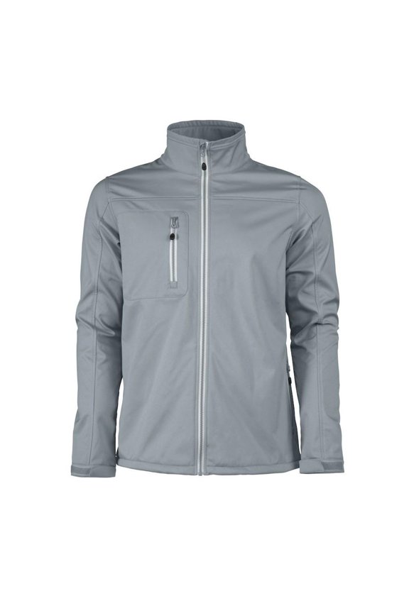 Mens Vert Soft Shell Jacket