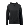thumbnail image 1 of Printer RED Womens Switch Fleece Hoodie, 1 of 3