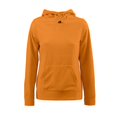 thumbnail image 1 of Printer RED Womens Switch Fleece Hoodie, 1 of 3
